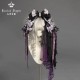 Classical Puppets The Land Where Roses Slumber T-Shirt Blouse Corset Top Skirts JSK and OPs(Limited Pre-Order/4 Colours/Full Payment Without Shipping)